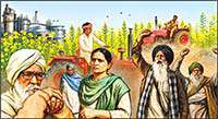 ਪੰਜਾਬ ਦੇ ਮੁੱਖ ਮਸਲਿਆਂ 'ਤੇ ਕੇਂਦਰਿਤ ਹੋਵੇ ਚੋਣਾਂ ਦਾ ਬਿਰਤਾਂਤ
