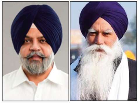  ਅਮਰੀਕਾ-ਭਾਰਤ ਵਪਾਰ ਸਮਝੌਤੇ ’ਚੋਂ ਖੇਤੀ-ਡੇਅਰੀ ਉਤਪਾਦਾਂ ਨੂੰ ਬਾਹਰ ਰੱਖਿਆ ਜਾਵੇ-ਅਕਾਲੀ ਦਲ ਵਾਰਿਸ ਪੰਜਾਬ ਦੇ
