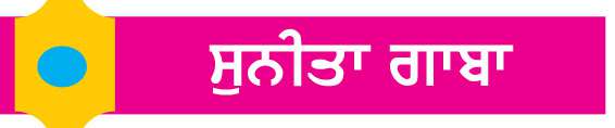  ਖਾਣੇ ਦੇ ਨਾਲ ਜਾਣੋ ਖਾਣ ਦਾ ਸਲੀਕਾ ਵੀ