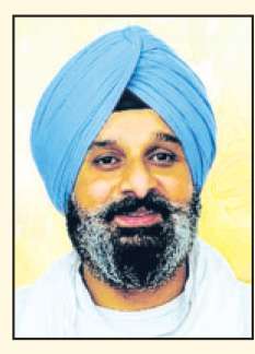  ਅਕਾਲੀ ਦਲ ਵਲੋਂ ਲਾਠੀਚਾਰਜ ਦੀ ਨਿਖੇਧੀ
