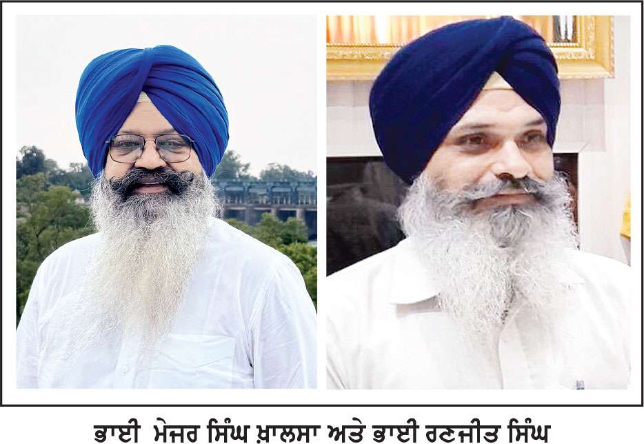 ਭਾਈ ਜਸਵੰਤ ਸਿੰਘ ਖਾਲੜਾ ਦੀ ਸੋਚ ਨੂੰ ਹਰ ਘਰ ਤੱਕ ਪਹੁੰਚਾਵਾਂਗੇ-ਇੰਟਰਨੈਸ਼ਨਲ ਸਿੱਖ ਫੈਡਰੇਸ਼ਨ