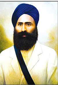  ਸਰਦਾਰ ਤੇਜਾ ਸਿੰਘ ਸਮੁੰਦਰੀ ਨੂੰ ਯਾਦ ਕਰਦਿਆਂ