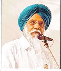 ਆਉਣ ਵਾਲੇ ਸਮੇਂ ਵਿੱਚ ਮੋਦੀ ਸਰਕਾਰ ਨੇ ਦੇਸ਼ ਨੂੰ ਅਮਰੀਕਾ ਦੇ ਗਹਿਣੇ ਪਾ ਦੇਣਾ ਹੈ-ਬਲਬੀਰ ਸਿੰਘ ਰਾਜੇਵਾਲ