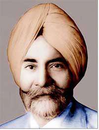  ਡਾ. ਅਮਰੀਕ ਸਿੰਘ ਚੀਮਾ ਨੂੰ ਯਾਦ ਕਰਦਿਆਂ
