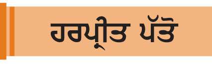  ਆ ਗਿਆ ਮਹੀਨਾ ਸਾਵਣ