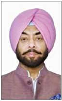  ਅੰਮ੍ਰਿਤਸਰ-ਵਾਰਾਨਸੀ ਰੇਲ ਸੇਵਾ ਪੰਜਾਬ ਦੇ ਸ਼ਰਧਾਲੂਆਂ ਲਈ ਇਤਿਹਾਸਕ ਤੋਹਫਾ-ਡਾ. ਹਰਜੋਤ ਕਮਲ