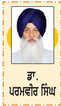  ਕੀਰਤਪੁਰ ਸਾਹਿਬ : ਧਾਰਮਿਕ ਤੇ ਇਤਿਹਾਸਕ ਮਹੱਤਵ