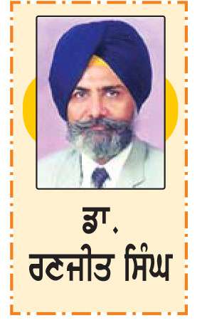  ਮੀਰੀ-ਪੀਰੀ ਦਾ ਸਿਧਾਂਤ ਅਤੇ ਪੰਜਾਬ