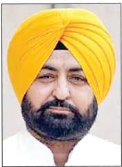  ਮਾਲ ਵਿਭਾਗ ’ਚ ਵਰਤੇ ਜਾਂਦੇ 35 ਔਖੇ ਸ਼ਬਦਾਂ ਦੀ ਥਾਂ ਹੁਣ ਸੌਖੇ ਪੰਜਾਬੀ ਸ਼ਬਦ ਵਰਤੇ ਜਾਣਗੇ-ਮੁੰਡੀਆਂ