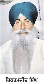 ਪਿੰਡ ਕਾਸ਼ਤੀਵਾਲ ਦਾ 50 ਸਾਲਾ ਵਿਅਕਤੀ ਹੋਇਆ ਲਾਪਤਾ