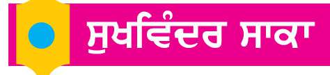  ਕੰਪਿਊਟਰ ਤੇ ਡਰੋਨ : ਪੰਜਾਬ ਦੇ ਖੇਤਾਂ 'ਚ ਹਾਈ-ਟੈਕ ਕ੍ਰਾਂਤੀ