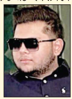 ਡੇਂਗੂ ਕਾਰਨ ਮਾਪਿਆਂ ਦੇ ਇਕਲੌਤੇ ਨੌਜਵਾਨ ਪੁੱਤਰ ਦੀ ਮੌਤ
