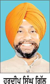 ਸਫ਼ਾਈ ਕਾਮਿਆਂ ’ਤੇ ਲਾਠੀਚਾਰਜ ਮਾਮਲੇ ’ਚ ਰਾਸ਼ਟਰੀ ਸਫਾਈ ਕਰਮਚਾਰੀ ਕਮਿਸ਼ਨ ਦਾ ਸਖ਼ਤ ਰੁਖ਼