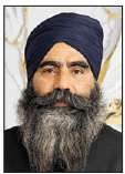  ਕਰੰਟ ਲੱਗਣ ਨਾਲ ਵਿਅਕਤੀ ਦੀ ਮੌਤ
