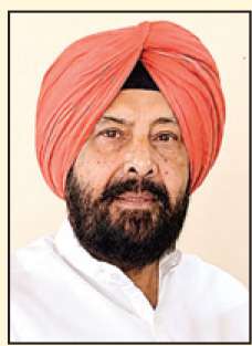  ‘ਨੀਟ’ ਮਾਮਲੇ ’ਚ ਫ਼ਾਸਟ-ਟਰੈਕ ਅਦਾਲਤ ਦਾ ਫ਼ੈਸਲਾ ਇਤਿਹਾਸਕ-ਕੇਵਲ ਸਿੰਘ ਢਿੱਲੋਂ
