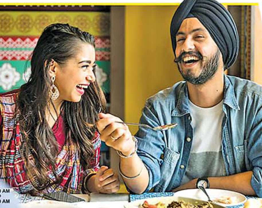  ਬਚੋ ਜ਼ਹਿਰੀਲੇ ਭੋਜਨ ਦੇ ਮਾੜੇ ਪ੍ਰਭਾਵਾਂ ਤੋਂ