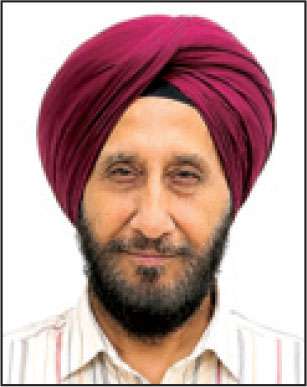 ਡਾ. ਲਖਵਿੰਦਰ ਸਿੰਘ ਜੌਹਲ ਲਵਲੀ ਯੂਨੀਵਰਸਿਟੀ ਵਿਚ ‘ਪ੍ਰੋਫ਼ੈਸਰ ਆਫ਼ ਪ੍ਰੈਕਟਿਸ’ ਬਣੇ