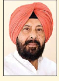 ਨੌਜਵਾਨਾਂ ਦੇ ਭਵਿੱਖ ਨਾਲ ਖਿਲਵਾੜ ਬਰਦਾਸ਼ਤ ਨਹੀਂ ਕੀਤਾ ਜਾਵੇਗਾ-ਕੇਵਲ ਸਿੰਘ ਢਿੱਲੋਂ