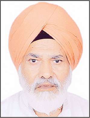 ਮੁੱਖ ਮੰਤਰੀ ਤੇ ਕੇਜਰੀਵਾਲ ਪੰਜਾਬ ਦੀ ਜਨਤਾ ਨੂੰ ਸਾਢੇ 4 ਸਾਲਾਂ ਦਾ ਜਵਾਬ ਦੇਣ-ਦੂਲੋ