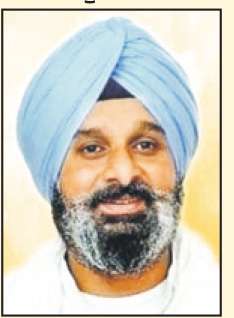 ਨੌਜਵਾਨ ਸ਼ਕਤੀ ਦੀ ਜਿੱਤ ਹੋਈ-ਮਜੀਠੀਆ
