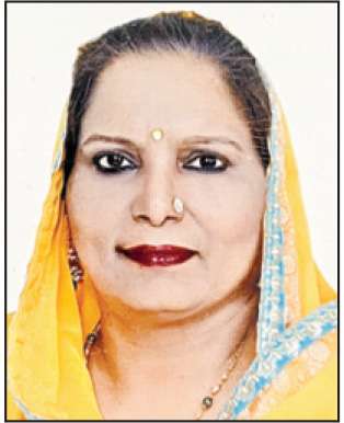  ਭੋਗ ’ਤੇ ਵਿਸ਼ੇਸ਼-ਐਡਵੋਕੇਟ ਮਨਦੀਪ ਕੌਰ ਸੰਧੂ

