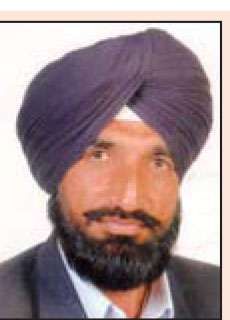  ਗ਼ਜ਼ਲ ਉਸ ਨੇ ਛੇੜੀ
* ਗੁਰਦਿਆਲ ਰੌਸ਼ਨ *