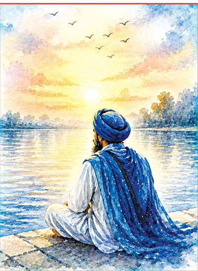  ਜੇ ਗੁਣ ਹੋਵਨਿ ਸਾਜਨਾ