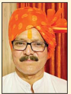  ਭਗਵਾਨ ਵਾਲਮੀਕਿ ਸੰਘਰਸ਼ ਮੋਰਚਾ ਵਲੋਂ ਪੰਜਾਬ ਬੰਦ ਅੱਜ-ਸਭਰਵਾਲ
