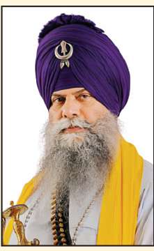  ਆਸਟ੍ਰੇਲੀਆ ਸਰਕਾਰ ਨੂੰ ਘਟਨਾ ਦੀ ਜਾਂਚ ਕਰਨੀ ਚਾਹੀਦੀ ਹੈ-ਬਾਬਾ ਬਲਬੀਰ ਸਿੰਘ
