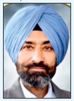 ਪਵਿੱਤਪਾਲ ਸਿੰਘ ਭੱਟੀ (ਨਿੱਕੂ ਲਿਬੜਾ) ਨਮਿਤ ਅੰਤਿਮ ਅਰਦਾਸ ਕੱਲ੍ਹ
