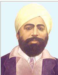 ਅਣਖ ਤੇ ਗ਼ੈਰਤ ਦਾ ਪ੍ਰਤੀਕ ਸ਼ਹੀਦ ਊਧਮ ਸਿੰਘ

