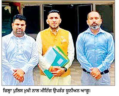 ਸਰਕਾਰ ਦੇ ਲਾਰਿਆਂ ਤੋਂ ਅੱਕੇ ਜਲ ਸਪਲਾਈ ਮੁਲਾਜ਼ਮ ਟੈਂਕੀ ’ਤੇ ਚੜ੍ਹ ਕਰਨਗੇ ਰੋਸ ਪ੍ਰਦਰਸ਼ਨ