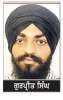 ਐਫ.ਬੀ.ਆਈ. ਦੀ ਅਤਿ ਲੋੜੀਂਦਾ ਸੂਚੀ ’ਚ ਸ਼ਾਮਿਲ ਗੁਰਪ੍ਰੀਤ ਸਿੰਘ