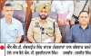 ਆਈ.ਐੱਸ.ਆਈ. ਦੇ ਇਸ਼ਾਰੇ ’ਤੇ ਪੁਲਿਸ ਅਦਾਰਿਆਂ ਨੂੰ ਨਿਸ਼ਾਨਾ ਬਣਾਉਣ ਵਾਲੇ ਗਰੋਹ ਦੇ 4 ਮੈਂਬਰ ਕਾਬੂ
ਹਫਤਾ ਪਹਿਲਾਂ ਸੁੱਟਿਆ ਸੀ ਪੁਲਿਸ ਚੌਂਕੀ ਚਮਿਆਰੀ ’ਤੇ ਪੈਟਰੋਲ ਬੰਬ