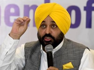 ਲੁਧਿਆਣਾ - ਮੁੱਖ ਮੰਤਰੀ ਭਗਵੰਤ ਮਾਨ ਵਲੋਂ 2 ਸਕੂਲ ਆਫ਼ ਐਮੀਨੈਂਸ ਦਾ ਉਦਘਾਟਨ