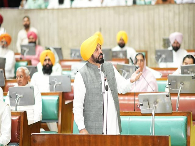 ਈ20 ਪੈਟਰੋਲ ਦੇ ਰੇਟ ਤੁਰੰਤ ਘਟਾਏ ਜਾਣ - ਮੁੱਖ ਮੰਤਰੀ ਭਗਵੰਤ ਮਾਨ