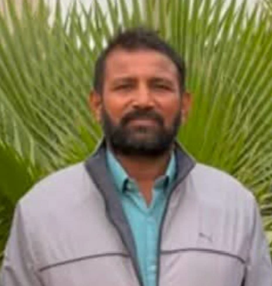 ਨੌਜਵਾਨ ਕਿਸਾਨ ਦੀ ਕਰੰਟ ਲੱਗਣ ਨਾਲ ਹੋਈ ਮੌਤ