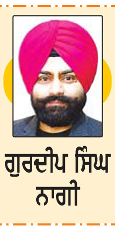 ਵਿਦੇਸ਼ 'ਚ ਰਹਿ ਕੇ ਪੰਜਾਬ ਦੀ ਮਿੱਟੀ ਨਾਲ ਜੁੜਿਆ ਕਬੱਡੀ ਪ੍ਰਮੋਟਰ