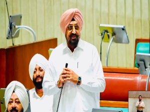 ਲਾਲੜੂ ਸੀ.ਐੱਚ.ਸੀ. 'ਚ 24 ਘੰਟੇ ਸਿਹਤ ਸੇਵਾਵਾਂ ਸ਼ੁਰੂ