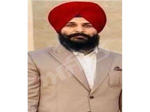 ਭਾਵੜਾ ਆਜਮਸ਼ਾਹ ਦੇ ਨੌਜਵਾਨ ਦੀ ਅਮਰੀਕਾ ਵਿਚ ਮੌਤ