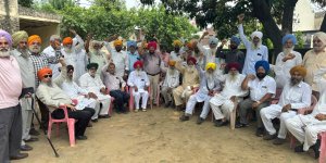 ਪੰਜਾਬ ਸਰਕਾਰ ਮੰਗਾਂ ਮੰਨਣ ਦੀ ਬਜਾਏ ਪੈਨਸ਼ਨਰਾਂ ਦੇ ਹੱਕਾਂ ਨੂੰ ਅਣਡਿੱਠਾ ਕਰ ਰਹੀ ਹੈ- ਅਮਰਜੀਤ ਸਿੰਘ ਸਰਕਾਰੀਆ