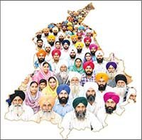 ਪੰਜਾਬ ਦੇ ਹਿੱਤਾਂ ਨੂੰ  ਨਜ਼ਰਅੰਦਾਜ਼ ਕਰ ਰਹੇ ਹਨ ਸਿਆਸੀ ਦਲ
