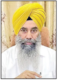 ਮੁੱਖ ਮੰਤਰੀ ਮਾਨ ਵਲੋਂ ਭਾਈ ਹਵਾਰਾ ਦੀ ਪੈਰੋਲ ਦੀ ਸਿਫ਼ਾਰਸ਼ ਬੇਹੱਦ ਸ਼ਲਾਘਾਯੋਗ - ਪੀਰ ਮੁਹੰਮਦ