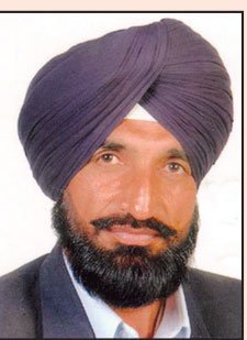 ਗ਼ਜ਼ਲ ਉਸ ਨੇ ਛੇੜੀ
* ਗੁਰਦਿਆਲ ਰੌਸ਼ਨ *