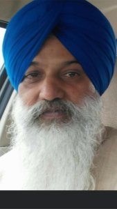 ਜਥੇ: ਗੁਰਜੀਤ ਸਿੰਘ ਪੰਧੇਰ ਖੇੜੀ ਸ਼੍ਰੋਮਣੀ ਅਕਾਲੀ ਦਲ (ਬ) ਦੇ ਮੀਤ ਪ੍ਰਧਾਨ ਨਿਯੁਕਤ
