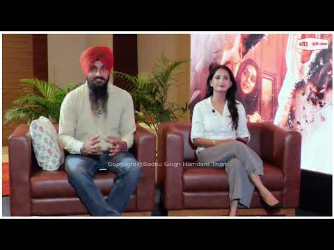 Batwara1947 'ਪੰਜਾਬੀਆਂ ਦੇ ਖ਼ੂਨ 'ਚ ਹੈ ਵੰਡ ਦਾ ਦਰਦ'
Pakistan 'ਚ ਮੁੜ ਗਰਜਨਗੇ Sunny Deol