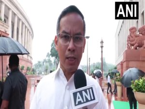 ਜਦੋਂ ਸਿੱਖਿਆ 'ਤੇ ਦੋ ਦਿਨਾਂ ਚਰਚਾ ਹੋਈ, ਅਮਿਤ ਸ਼ਾਹ ਕਿੱਥੇ ਸਨ?- ਗੌਰਵ ਗੋਗੋਈ
