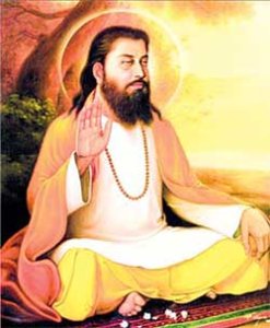 ਗੁਰੂ ਰਵਿਦਾਸ ਦਾ ਬੇਗ਼ਮਪੁਰੇ ਦਾ ਸੰਕਲਪ ਤੇ ਭਾਜਪਾ ਦੀ ਕਲਸ਼ ਯਾਤਰਾ