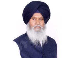 'ਅਕਾਲੀ ਦਲ ਵਾਰਿਸ ਪੰਜਾਬ ਦੇ' ਨੇ ਸ਼ਿਵਾਲਿਕ ਨੂੰ ਹਲਕਾ ਗਿੱਲ ਤੋਂ ਇੰਚਾਰਜ ਐਲਾਨਿਆ, ਹਲਕੇ ਚ ਖੁਸ਼ੀ ਦੀ ਲਹਿਰ