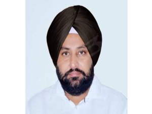 ਹਰਪਾਲ ਸਿੰਘ ਖਡਿਆਲ ਸ਼੍ਰੋਮਣੀ ਅਕਾਲੀ ਦਲ  (ਬ)  ਦੀ ਰਾਜਸੀ ਮਾਮਲਿਆਂ ਬਾਰੇ ਕਮੇਟੀ ਦੇ ਮੈਂਬਰ ਨਿਯੁਕਤ